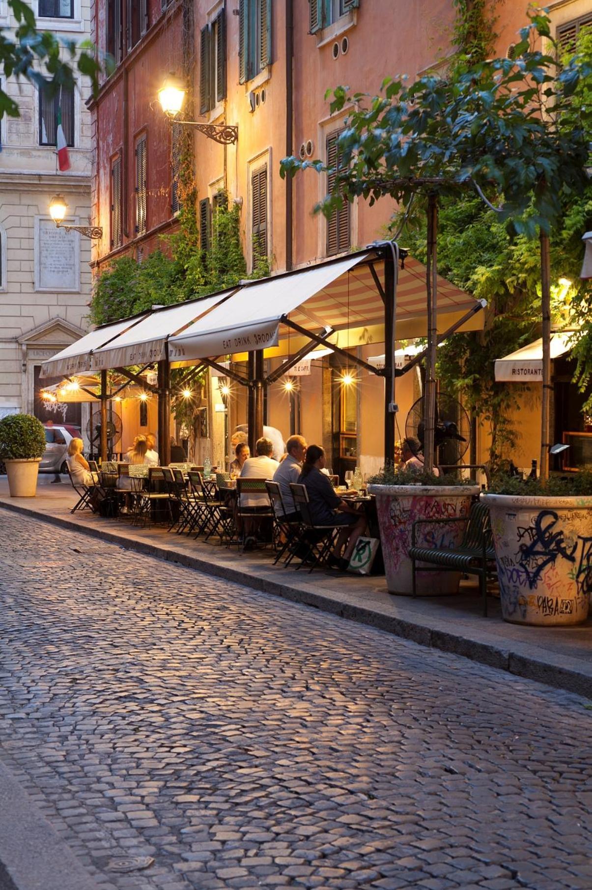 Augusto Imperatore Suite Rome Exterior photo