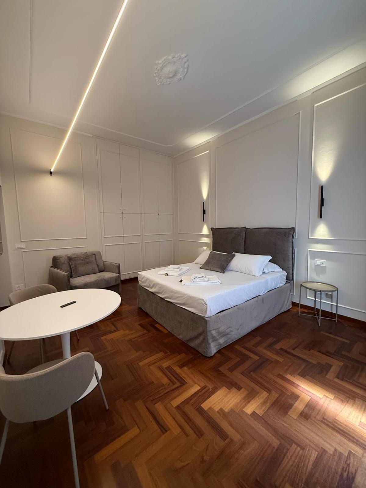 Augusto Imperatore Suite Rome Exterior photo